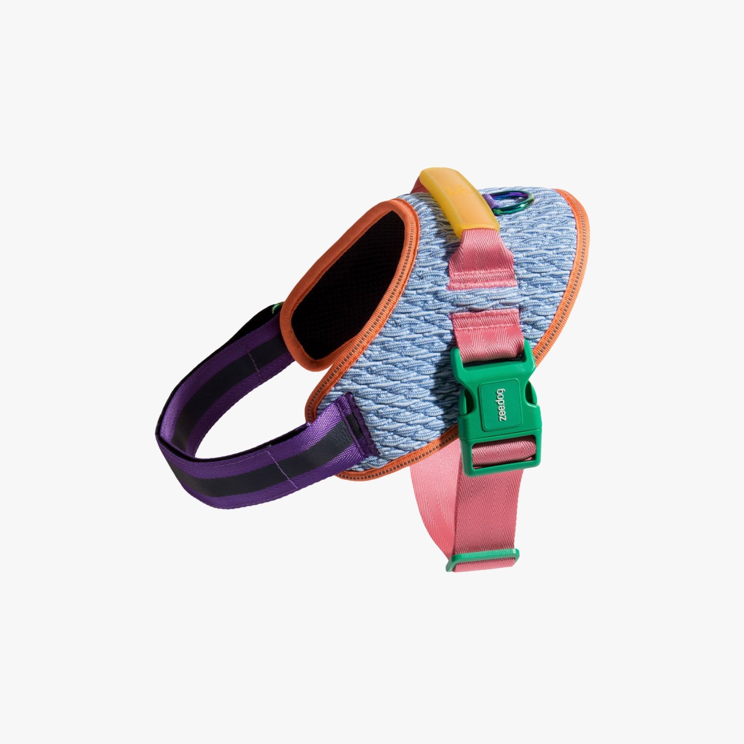 Collars, Guides