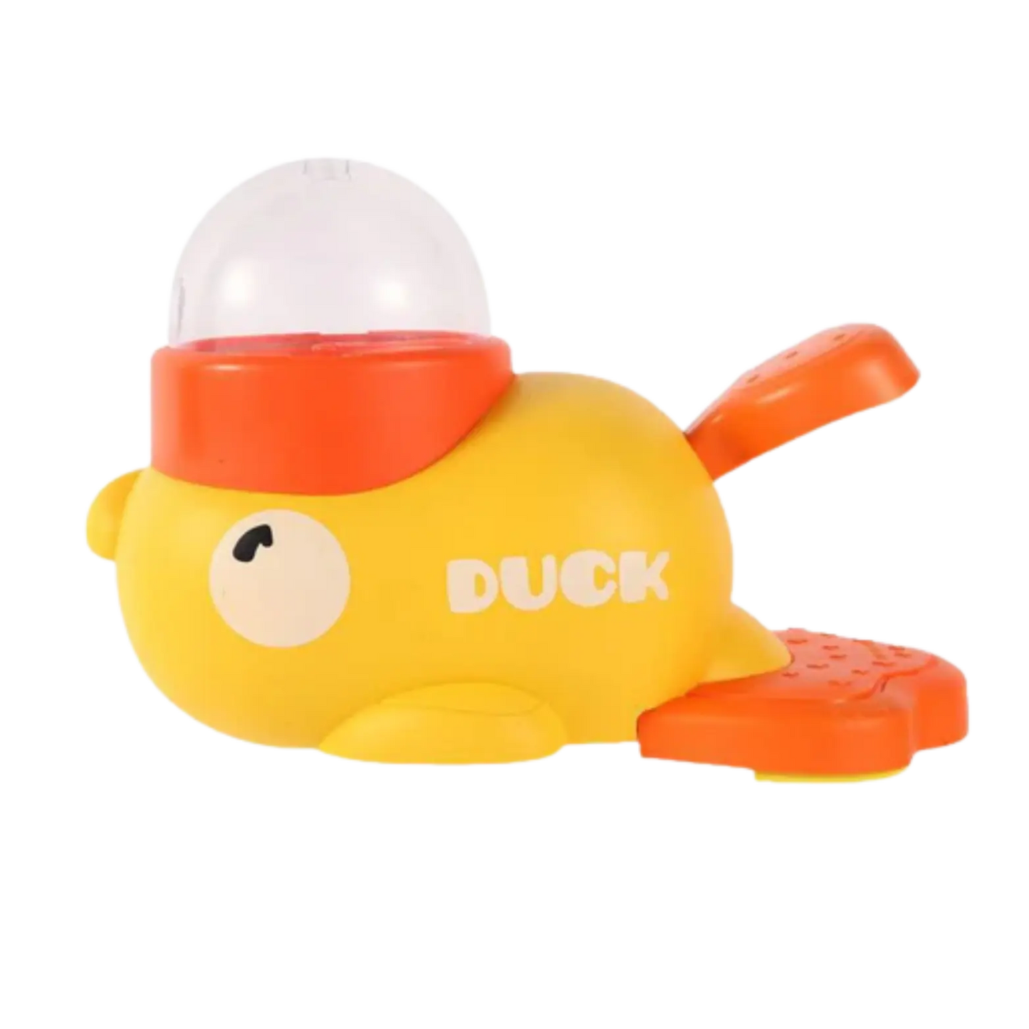 Duck Treat Dispenser
