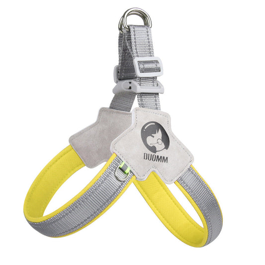 Comfort Reflective Harness