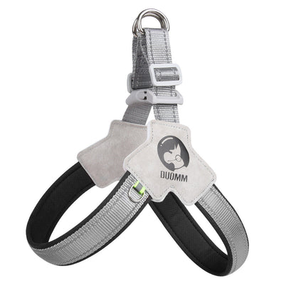 Comfort Reflective Harness