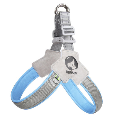 Comfort Reflective Harness