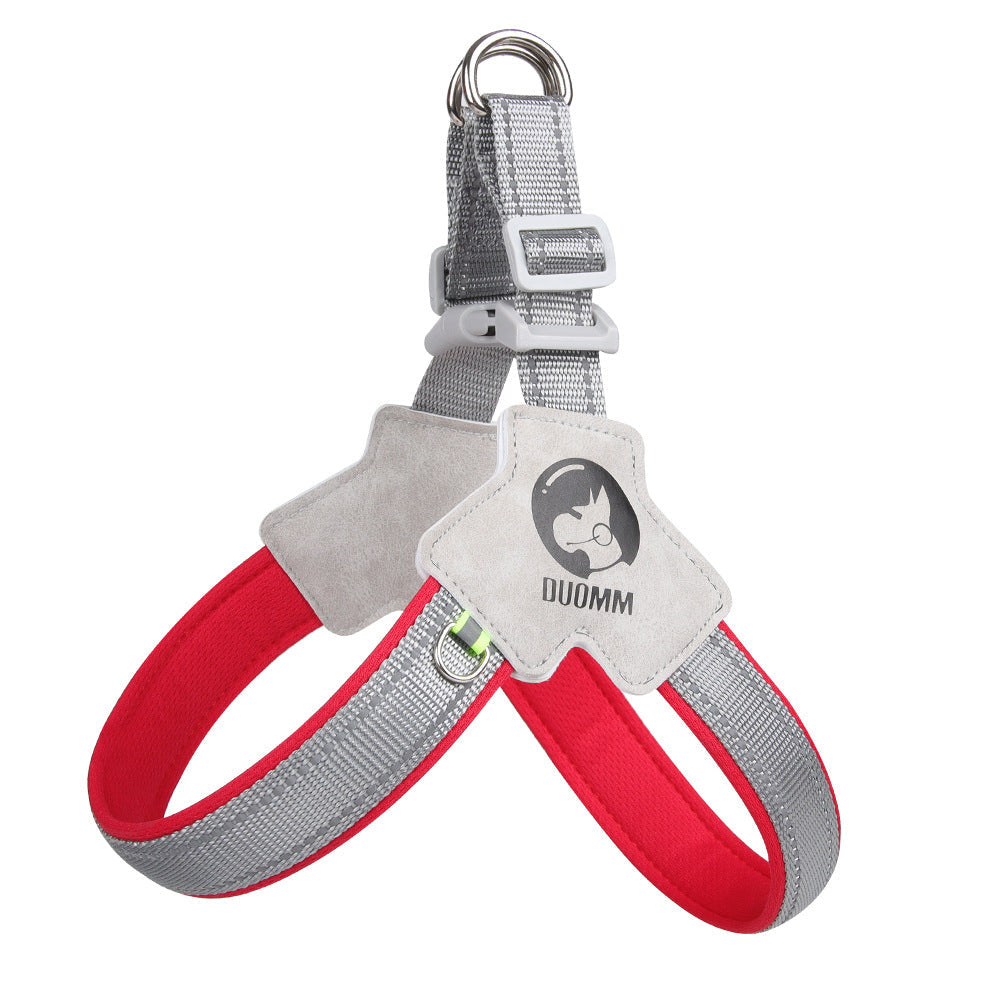 Comfort Reflective Harness
