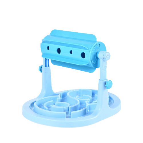 Roll & Maze Feeder