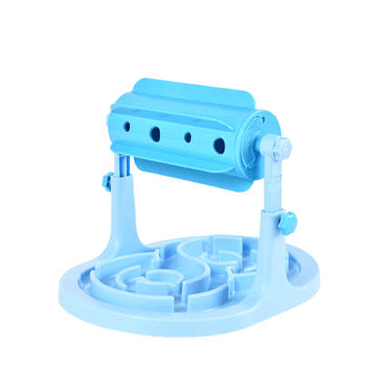 Roll & Maze Feeder