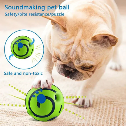 PetSound Bal